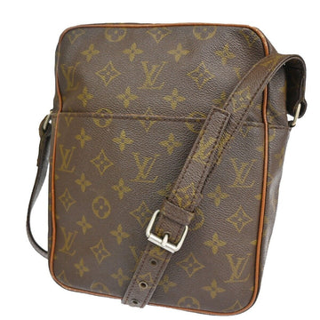 LOUIS VUITTON Petit Marceau Shoulder Bag