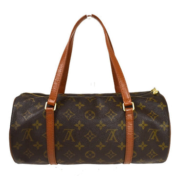 LOUIS VUITTON Papillon 30 Handbag