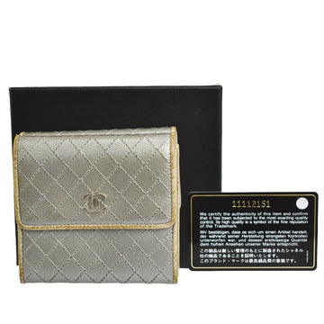 CHANEL Wallet