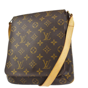 LOUIS VUITTON Musette Salsa Shoulder Bag