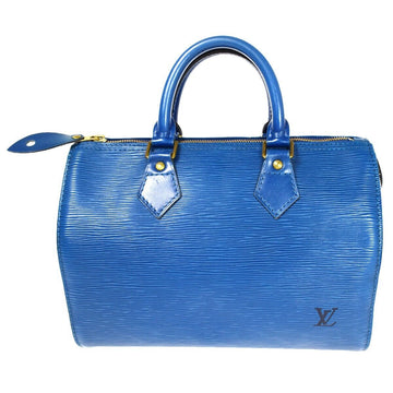 LOUIS VUITTON Speedy 25 Handbag