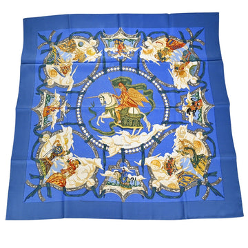 HERMES Carre 90 Scarves