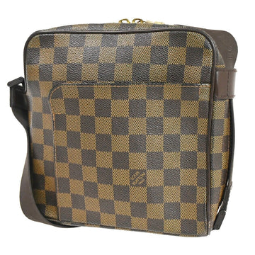 LOUIS VUITTON Olav Shoulder Bag