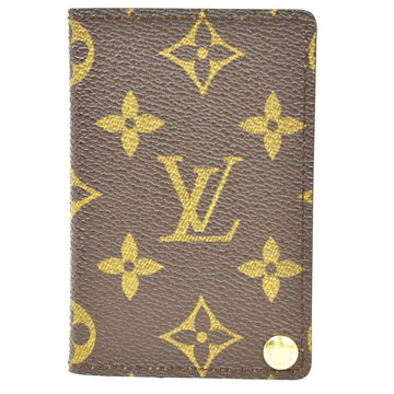 LOUIS VUITTON Porte carte credit Pression Wallet