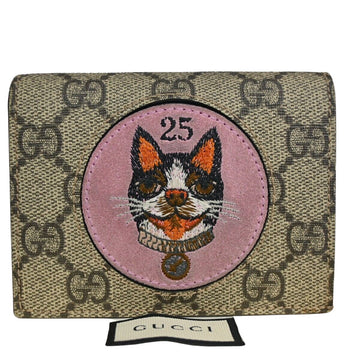 GUCCI Bosco Wallet