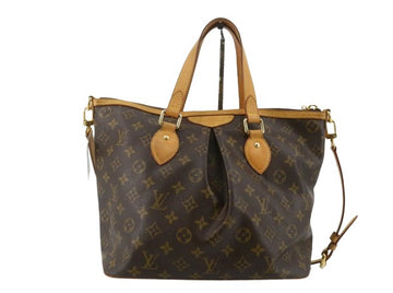 LOUIS VUITTON Palermo Tote