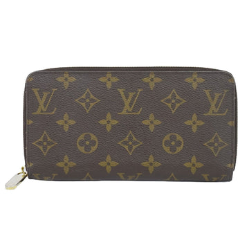 LOUIS VUITTON Zippy wallet