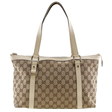 GUCCI Abbey Tote