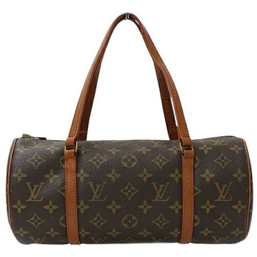 LOUIS VUITTON Papillon Handbag