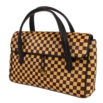 LOUIS VUITTON Sauvage Handbag