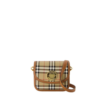 BURBERRY Elizabeth Shoulder Bag