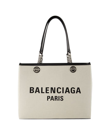 BALENCIAGA Cabas Tote