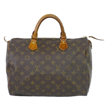 LOUIS VUITTON Speedy 30 Handbag