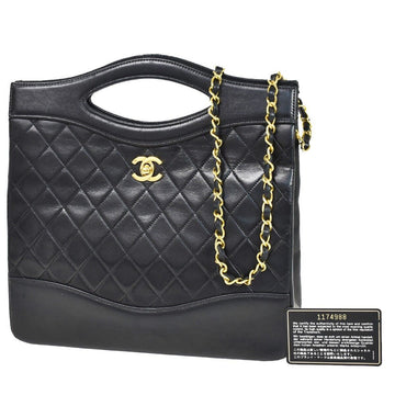 CHANEL Matelasse Handbag