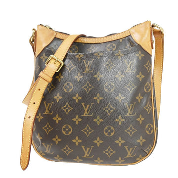 LOUIS VUITTON Odeon Shoulder Bag