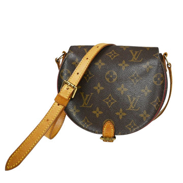 LOUIS VUITTON Tambourine Shoulder Bag