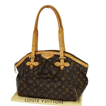 LOUIS VUITTON Tivoli Shoulder Bag