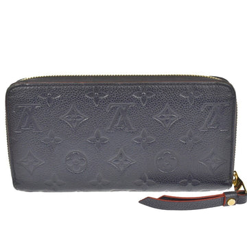 LOUIS VUITTON Zippy wallet