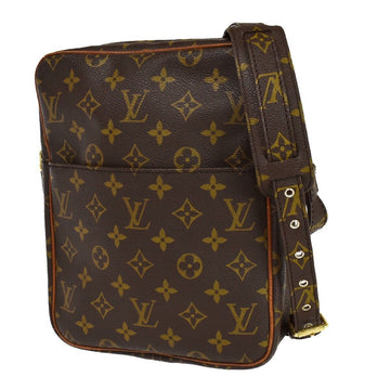 LOUIS VUITTON Petit Marceau Handbag