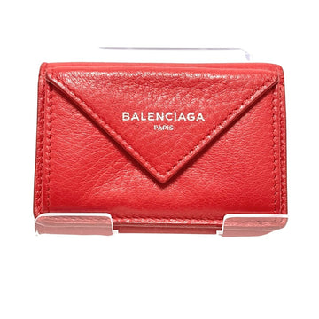 BALENCIAGA Papier Wallet