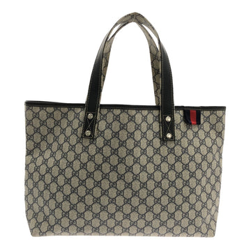 GUCCI GG plus Tote