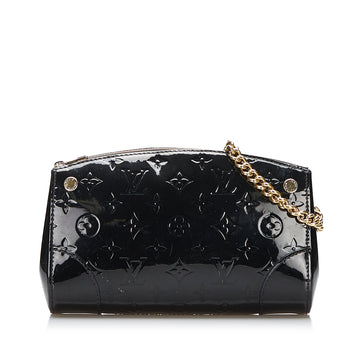 Louis Vuitton Vernis Santa Monica Shoulder Bag