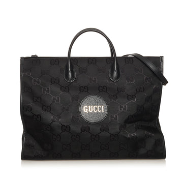 Gucci GG Off The Grid Satchel