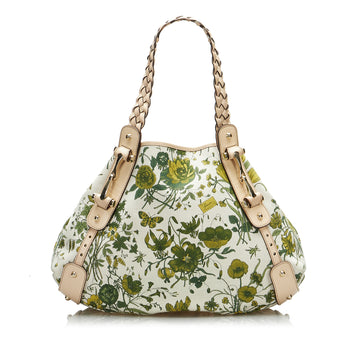 Gucci Flora Pelham Tote Tote Bag