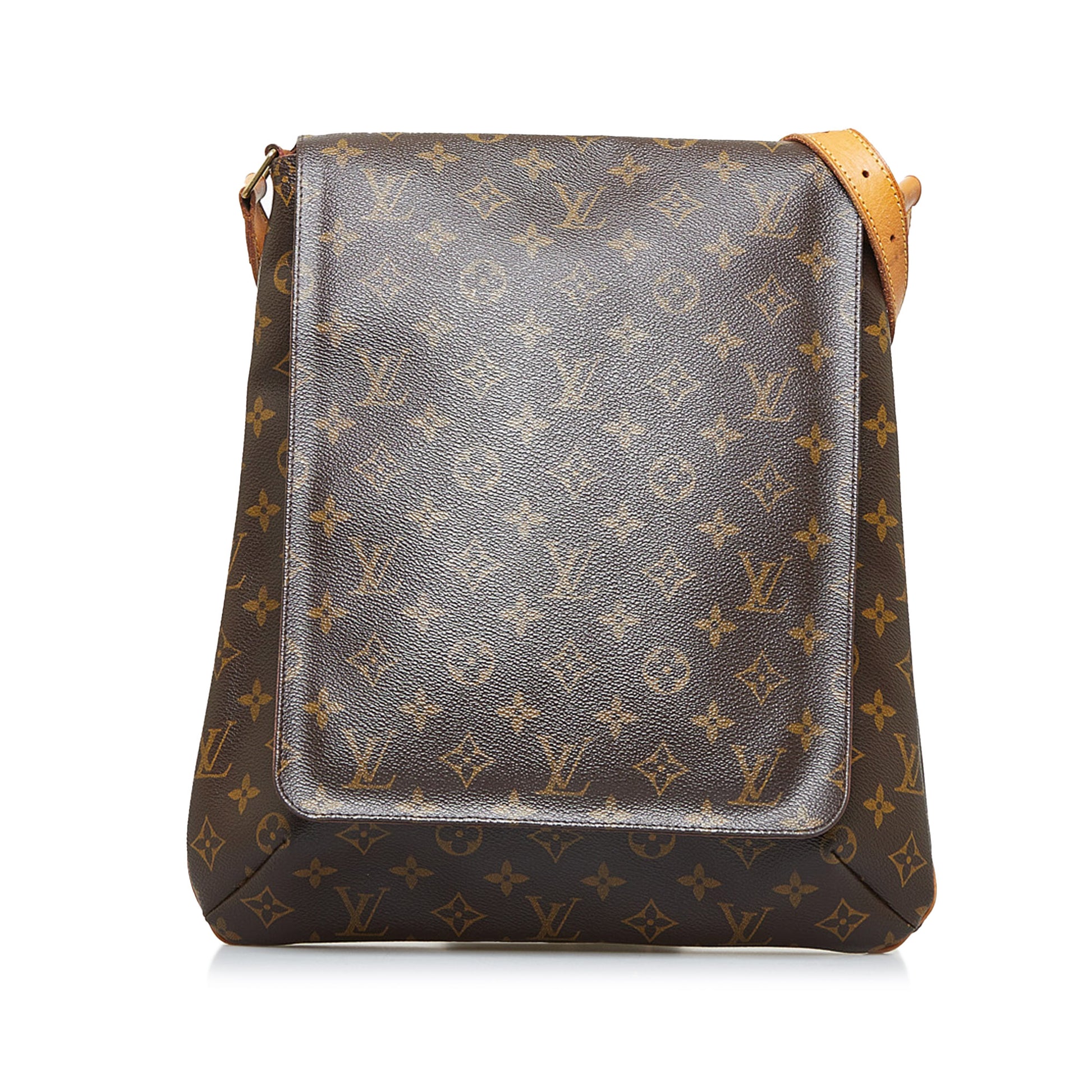 Louis Vuitton Monogram Musette Salsa GM Crossbody Bag – I MISS YOU VINTAGE