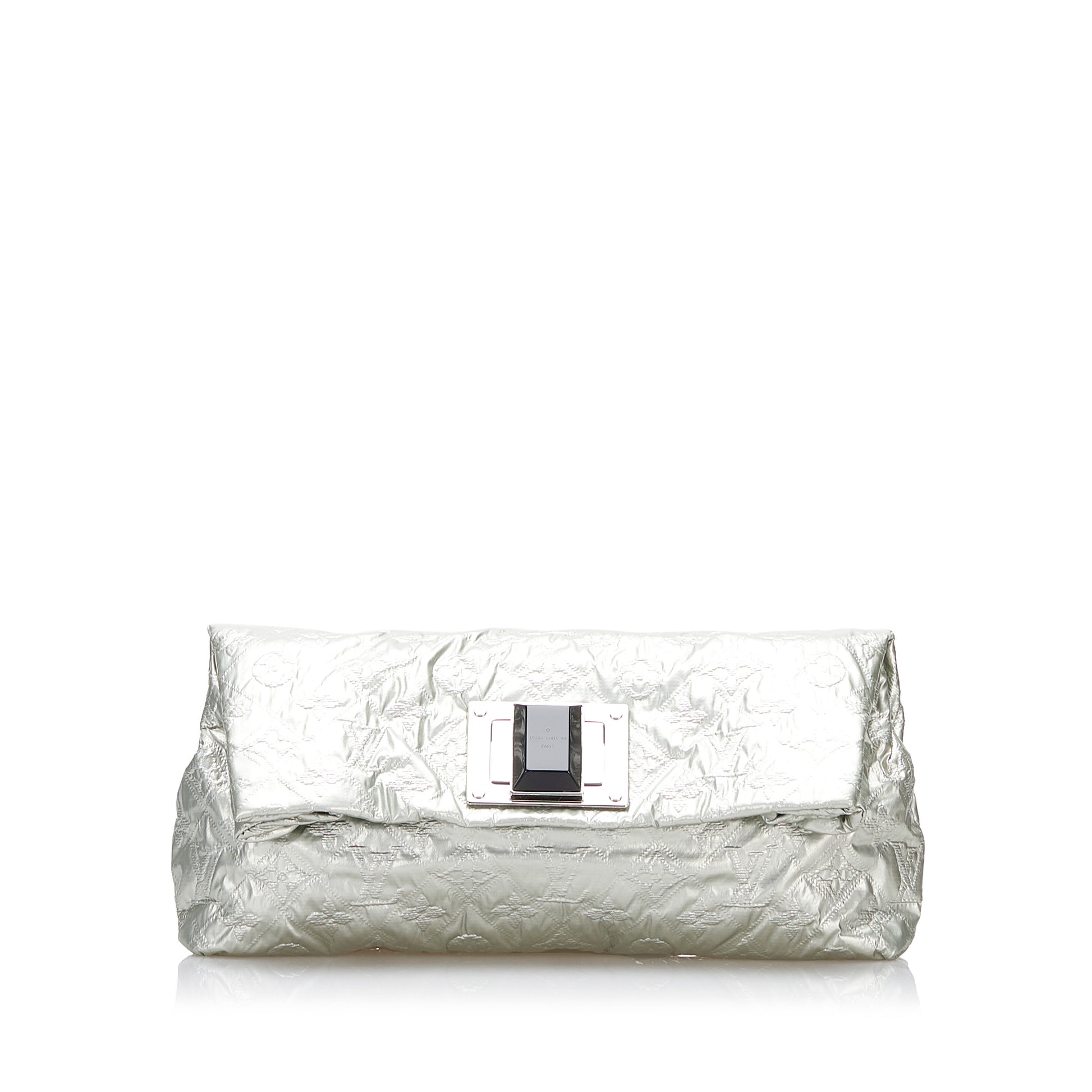 Louis Vuitton Limelight Altaïr Clutch - Clutches, Handbags