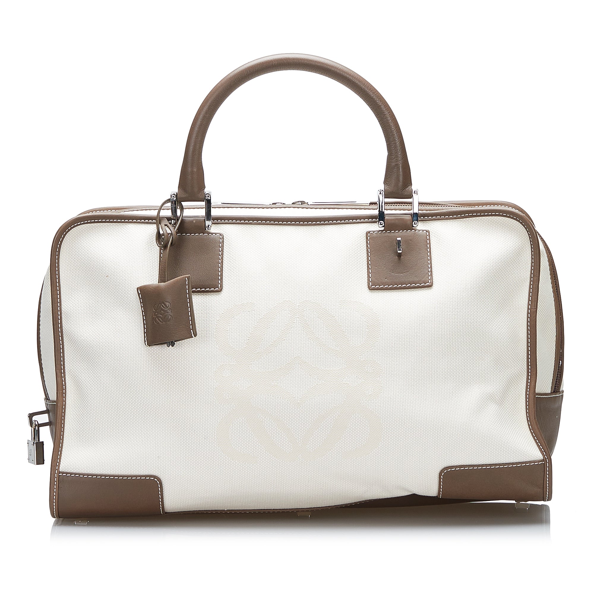 Loewe amazona discount bag price