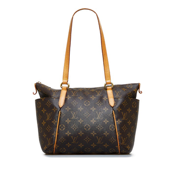 LOUIS VUITTON Monogram Totally PM Tote Bag