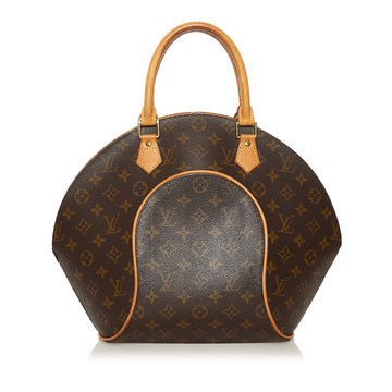 Louis Vuitton Monogram Ellipse MM Handbag