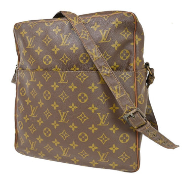 LOUIS VUITTON Petit Marceau Shoulder Bag