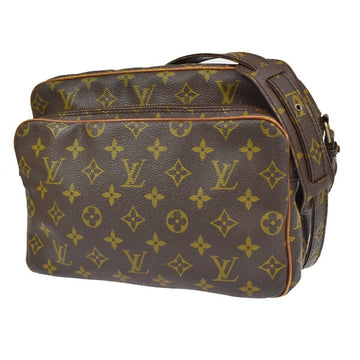 LOUIS VUITTON Nile Handbag