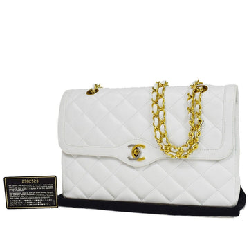 CHANEL Matelasse Handbag