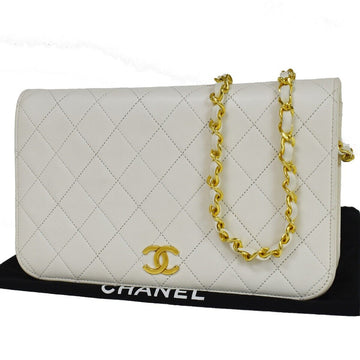 CHANEL Matelasse Handbag