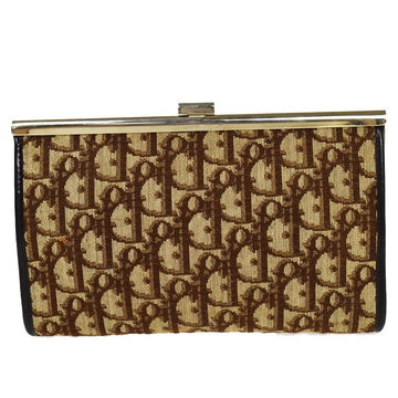 Dior Trotter Clutch Bag