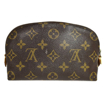 LOUIS VUITTON Cosmetic pouch Clutch Bag