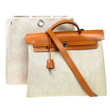 HERMES Herbag Handbag