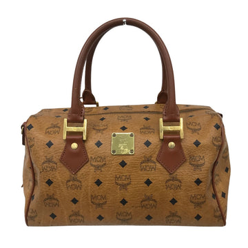 MCM Visetos Handbag