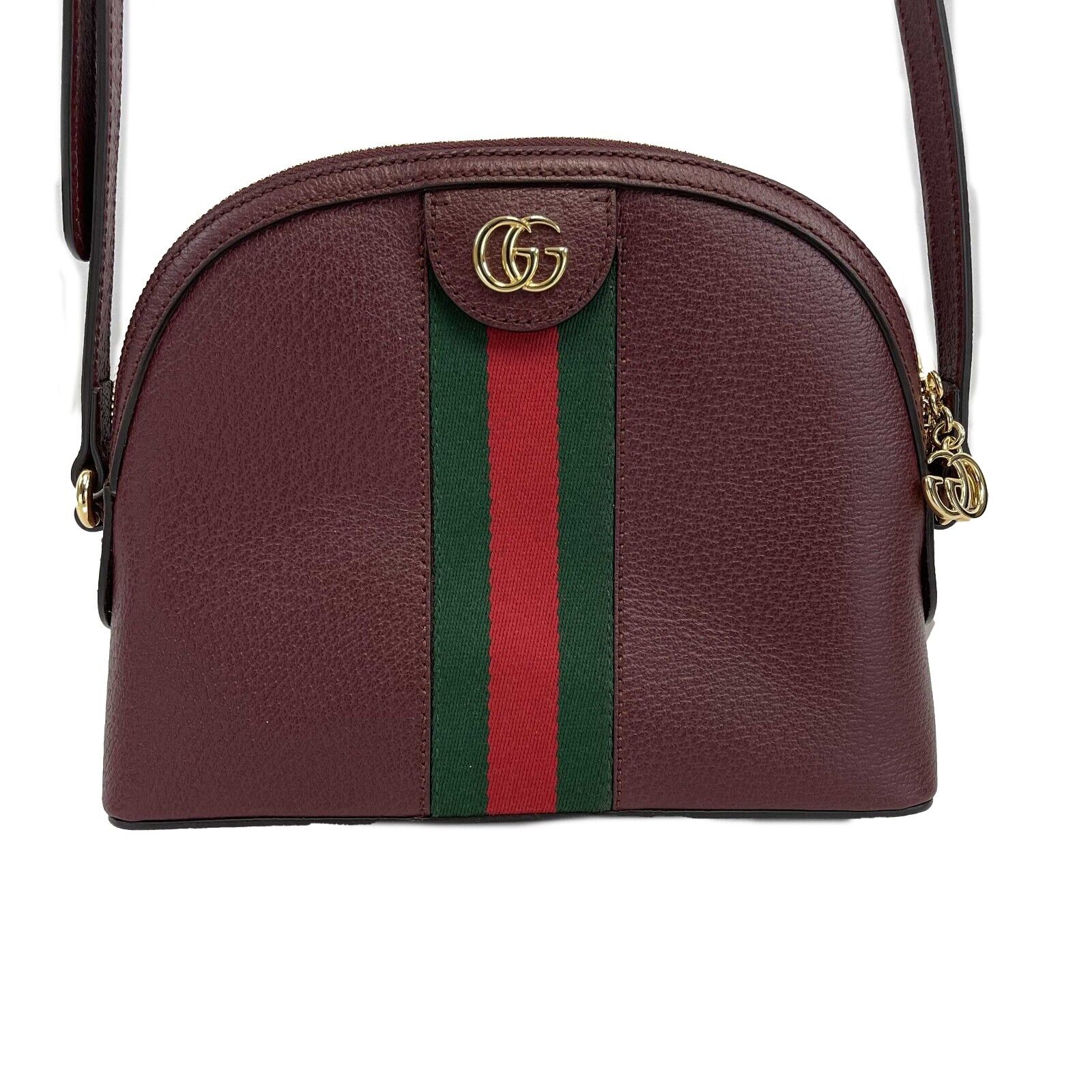 Gucci on sale crossbody sale