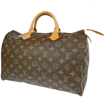 LOUIS VUITTON Speedy 35 Handbag