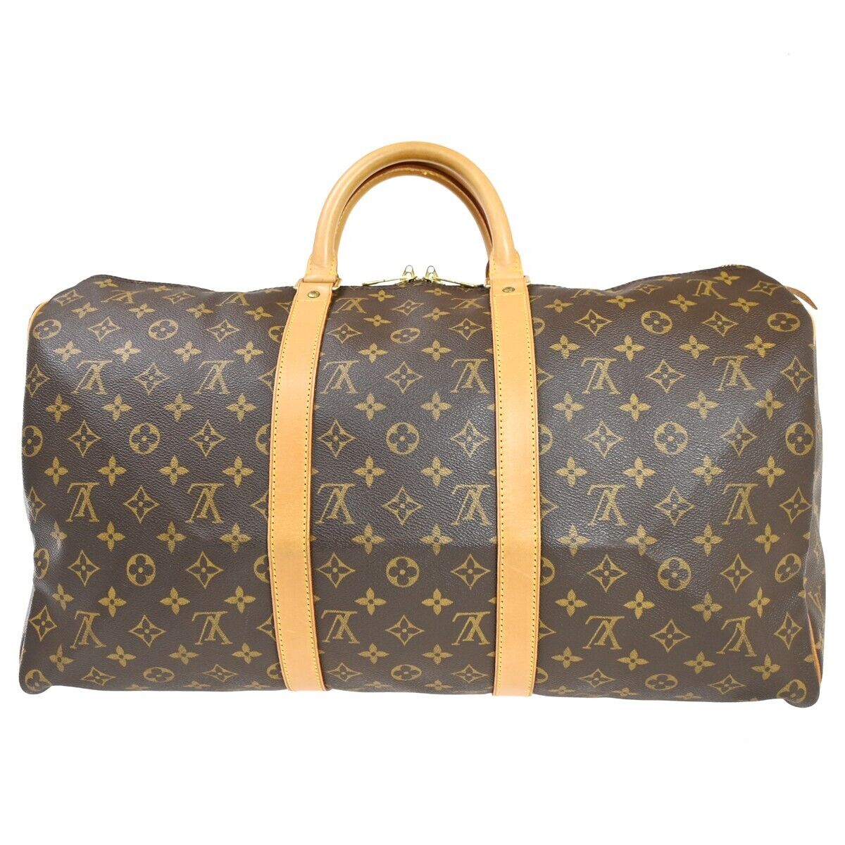 Vintage louis outlet vuitton keepall 50