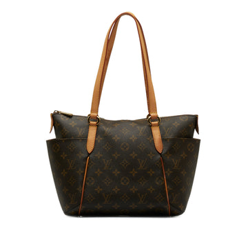 LOUIS VUITTON Monogram Totally PM Tote Bag