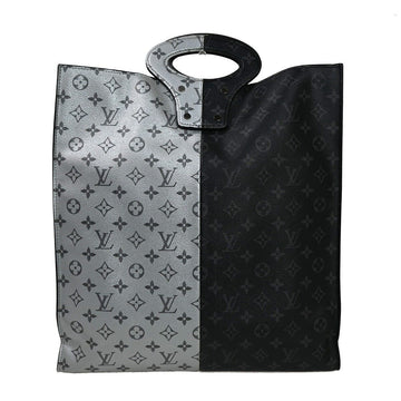 LOUIS VUITTON Eclipse Tote