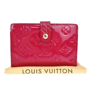 LOUIS VUITTON Viennois Wallet