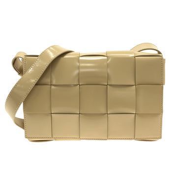 BOTTEGA VENETA Cassette Shoulder Bag