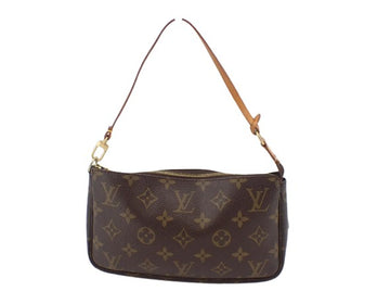 LOUIS VUITTON Pochette accessoires Shoulder Bag