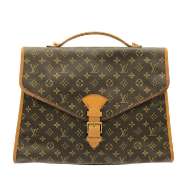 LOUIS VUITTON Beverly Briefcases & Attaches